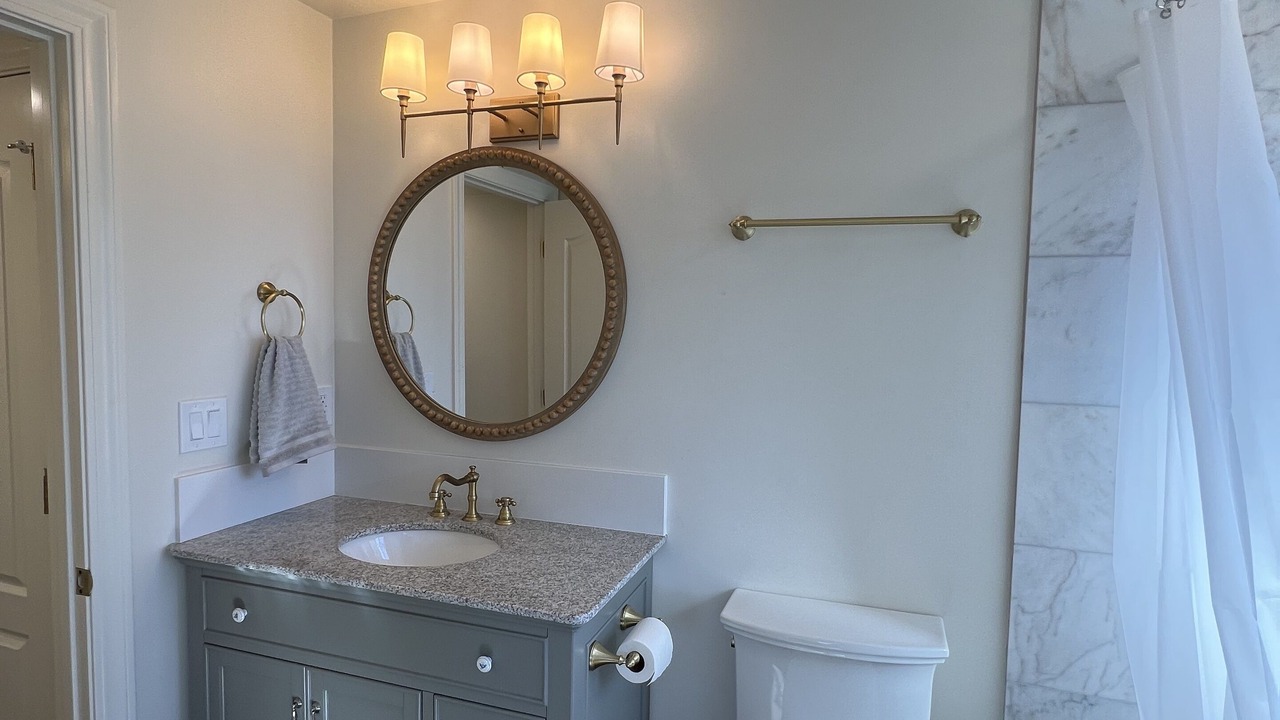 Photo of Bathroom in Huntsville