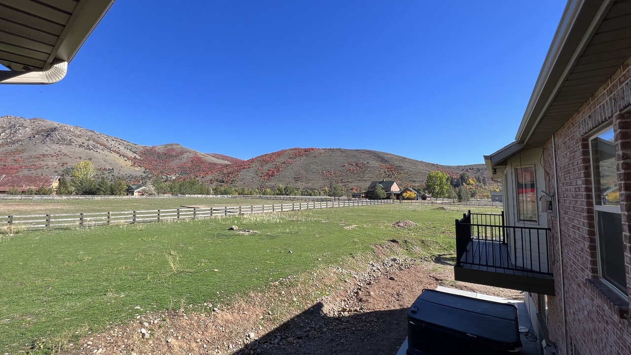 Photo of Outdoor in Huntsville