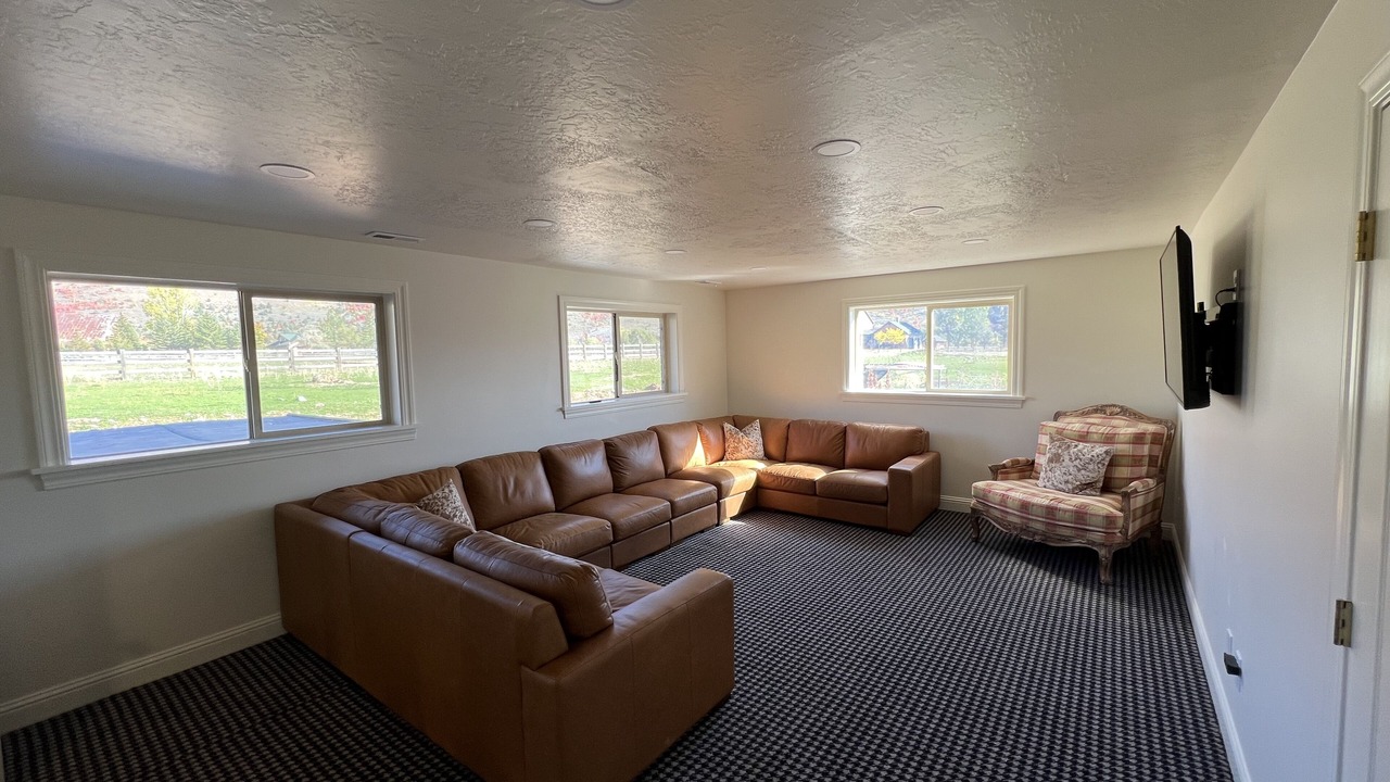 Photo of Livingroom in Huntsville