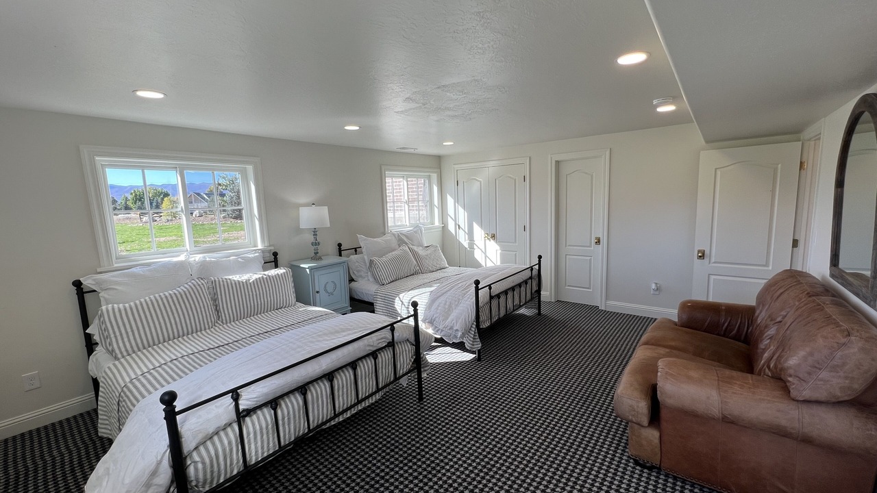 Photo of Bedroom in Huntsville