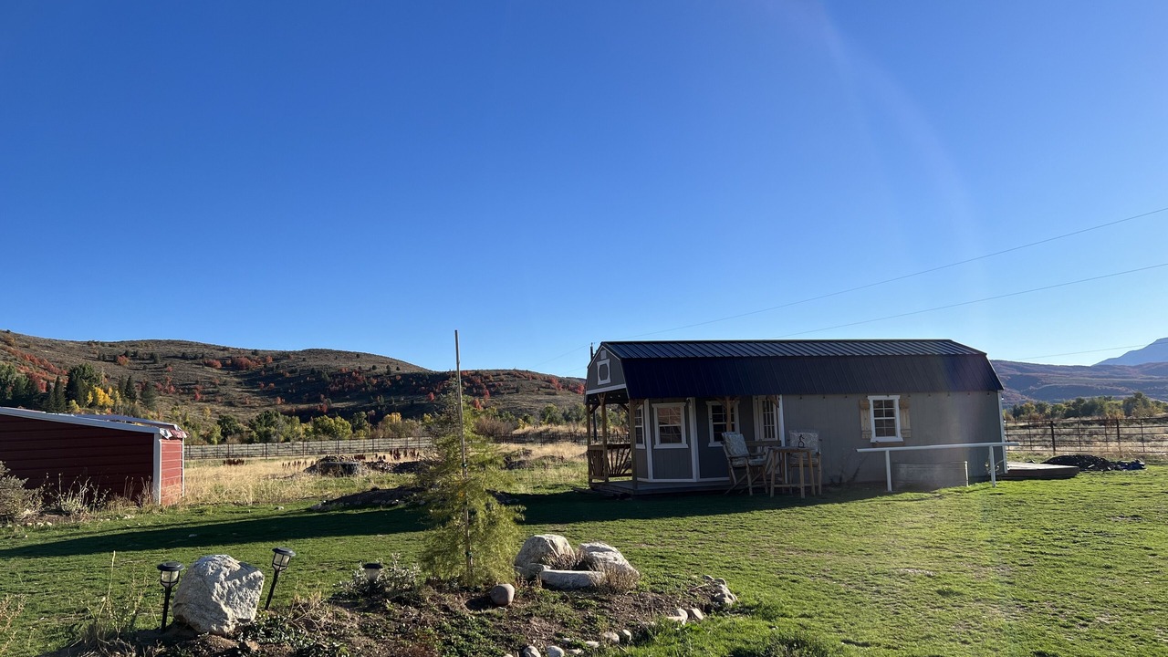 Photo of Outdoor in Huntsville