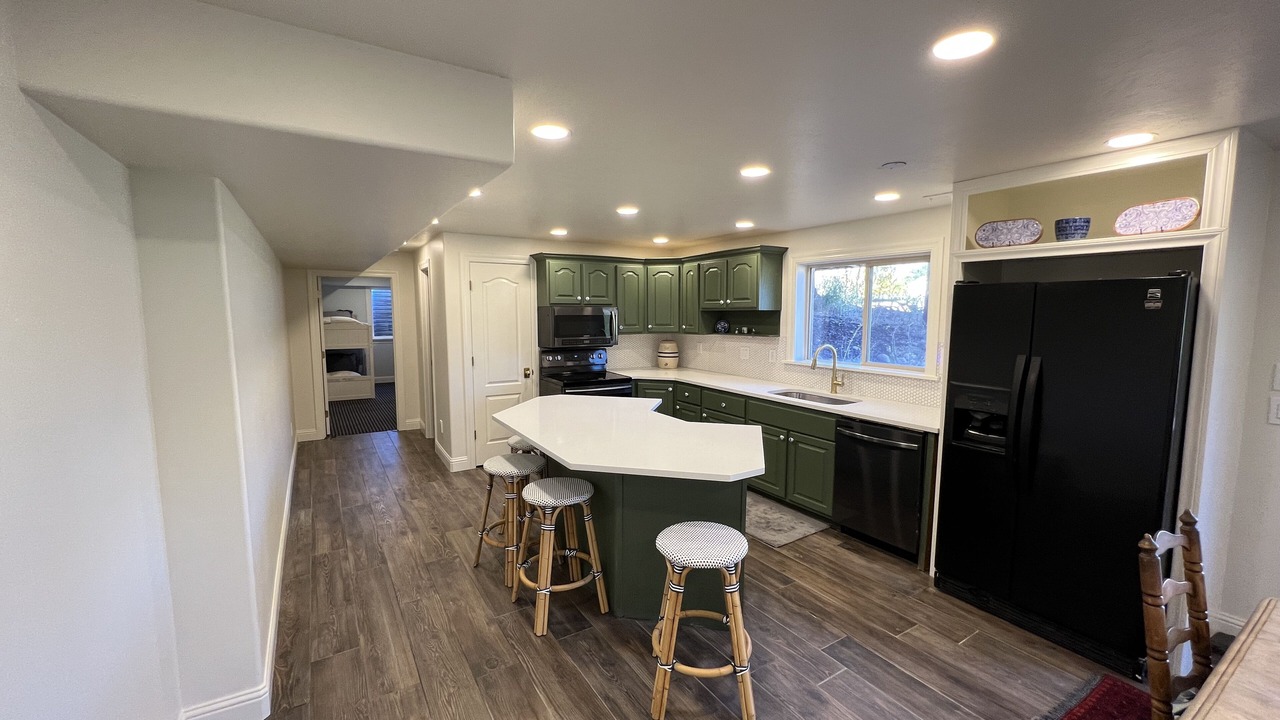 Photo of Kitchen in Huntsville