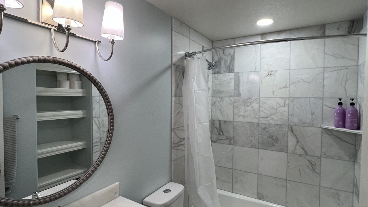 Photo of Bathroom in Huntsville