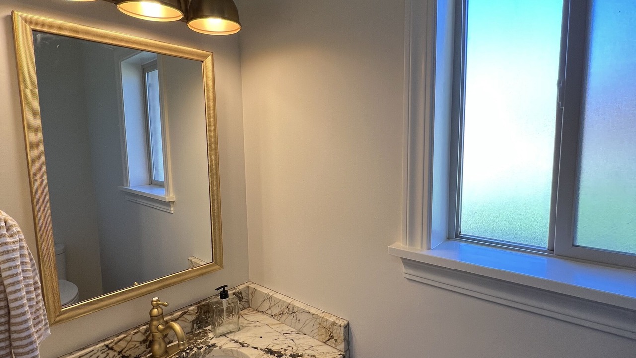 Photo of Bathroom in Huntsville