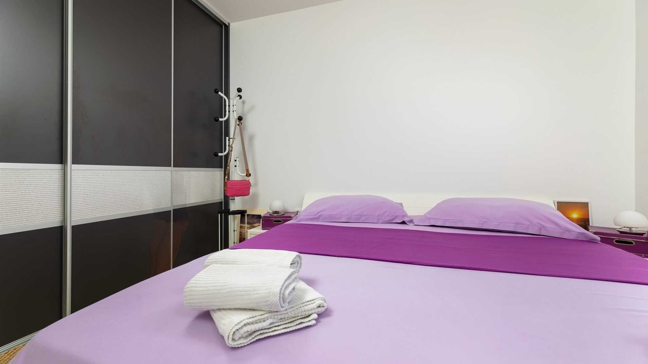 Photo of Bedroom in Klimno
