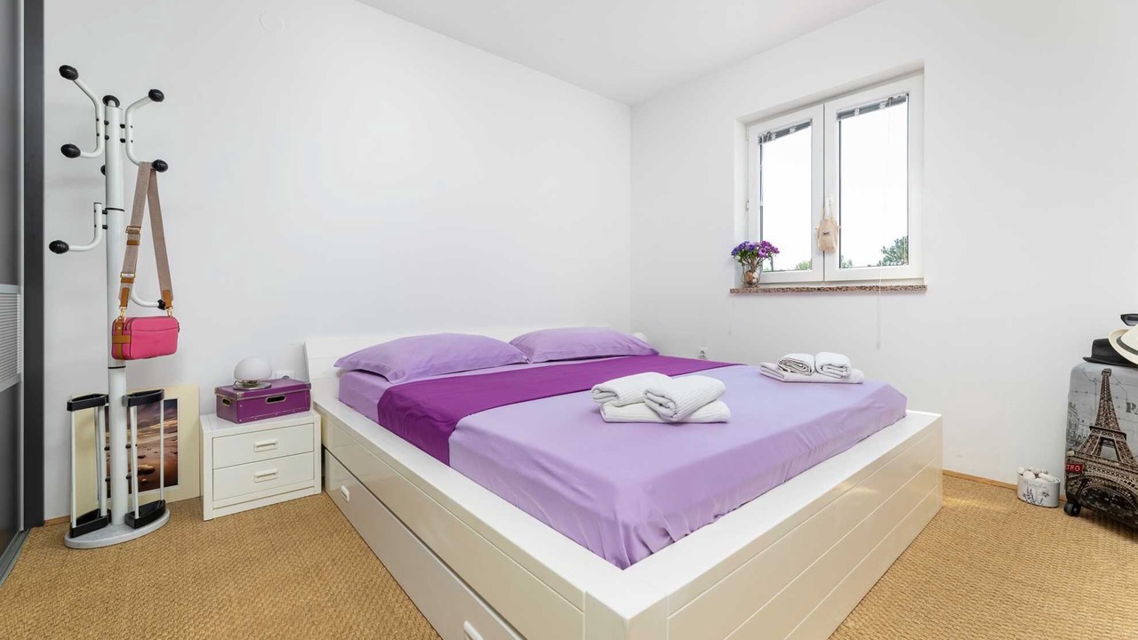 Photo of Bedroom in Klimno