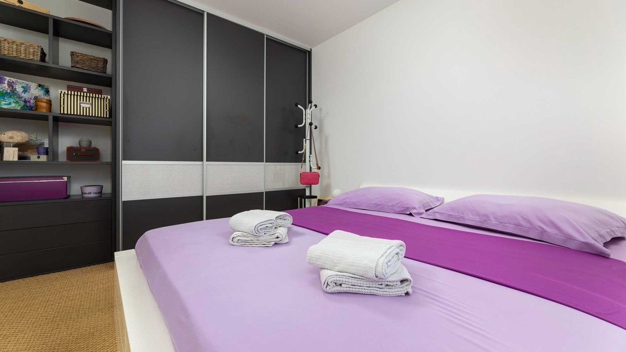 Photo of Bedroom in Klimno