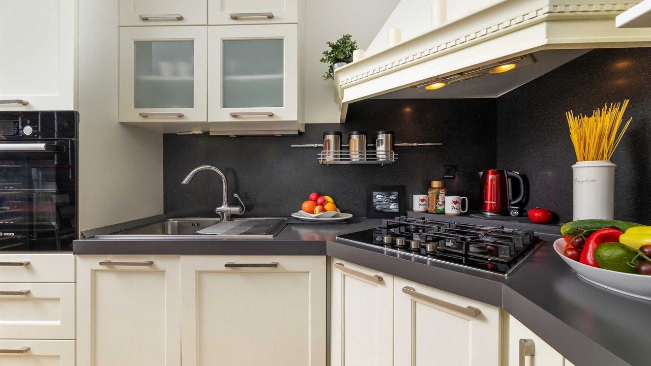 Photo of Kitchen in Klimno