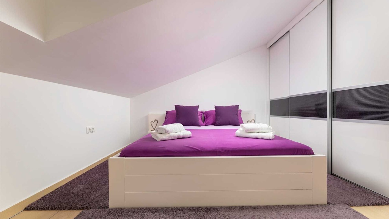 Photo of Bedroom in Klimno