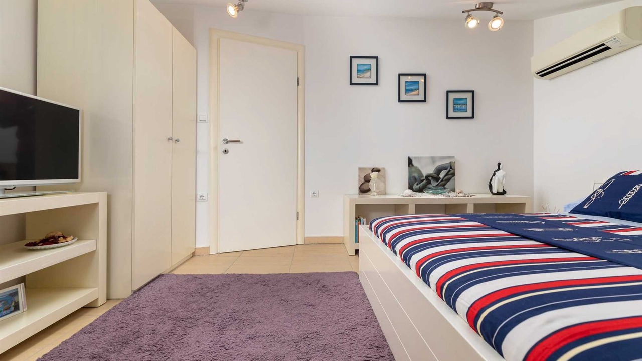 Photo of Bedroom in Klimno
