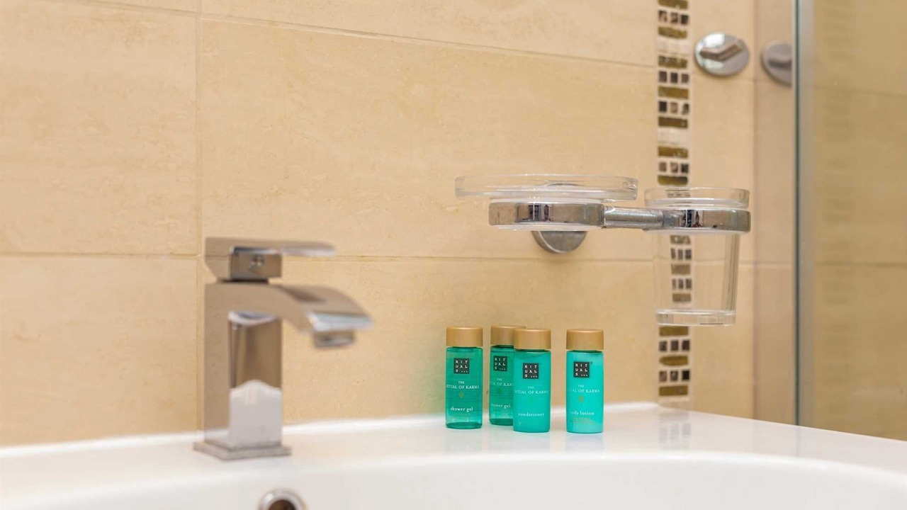 Photo of Bathroom in Klimno
