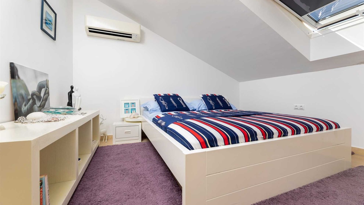 Photo of Bedroom in Klimno