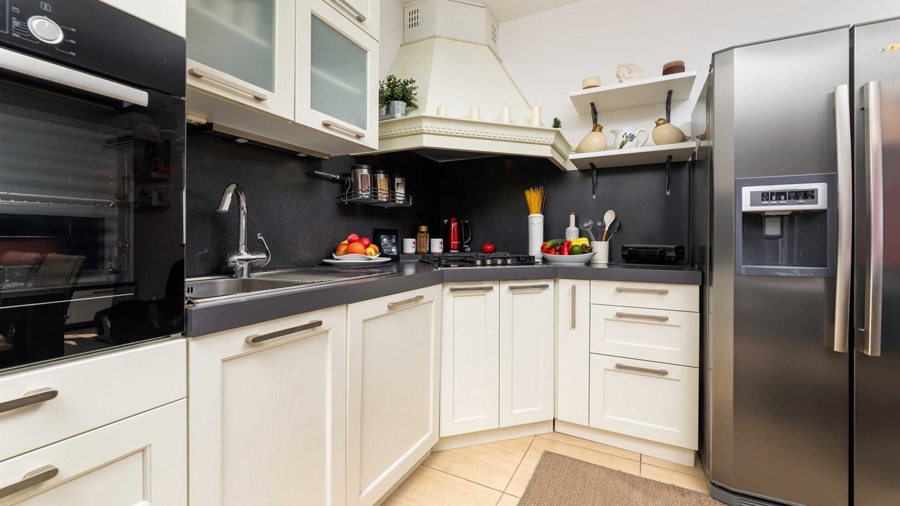 Photo of Kitchen in Klimno