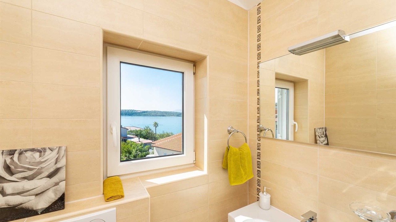 Photo of Bathroom in Klimno