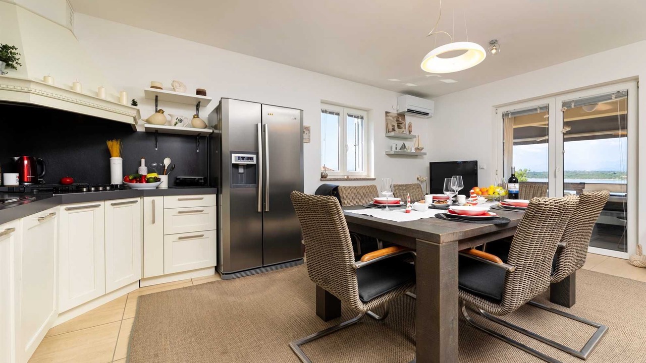 Photo of Kitchen in Klimno