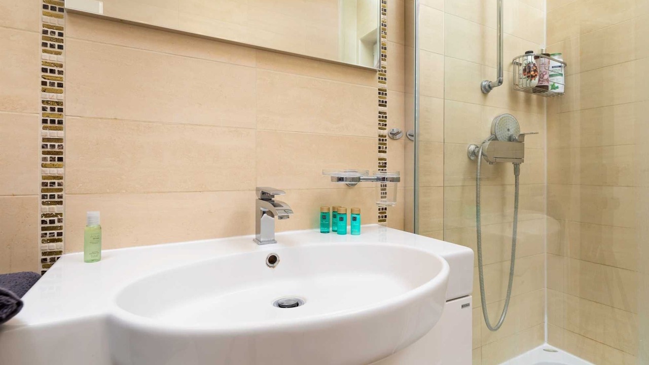 Photo of Bathroom in Klimno