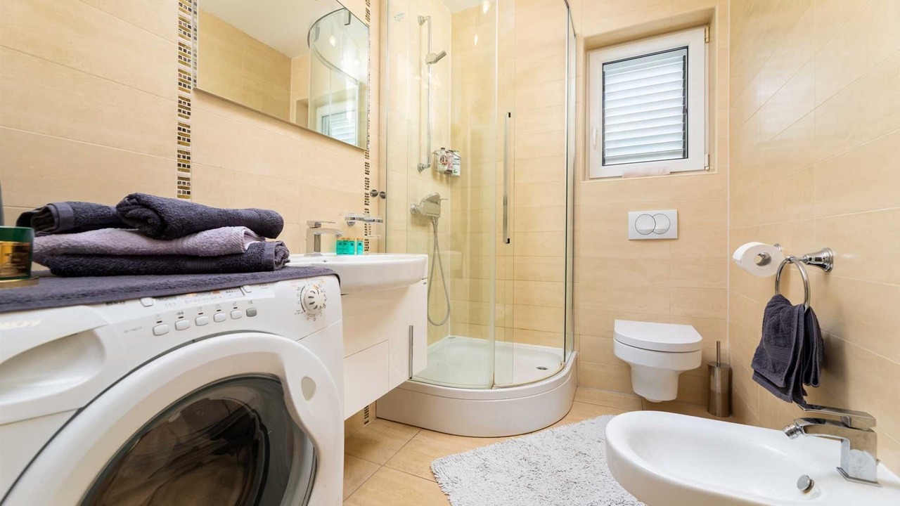 Photo of Bathroom in Klimno