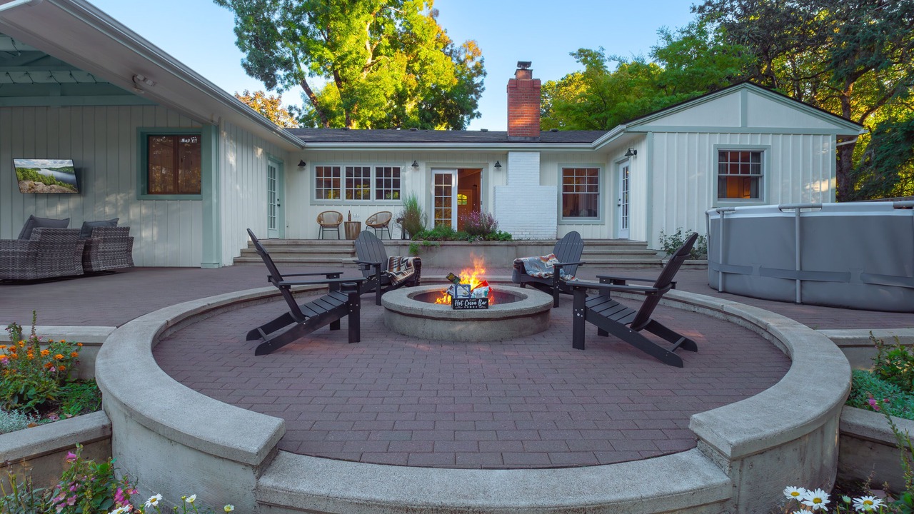 Photo of Patio Balcony in Roseburg