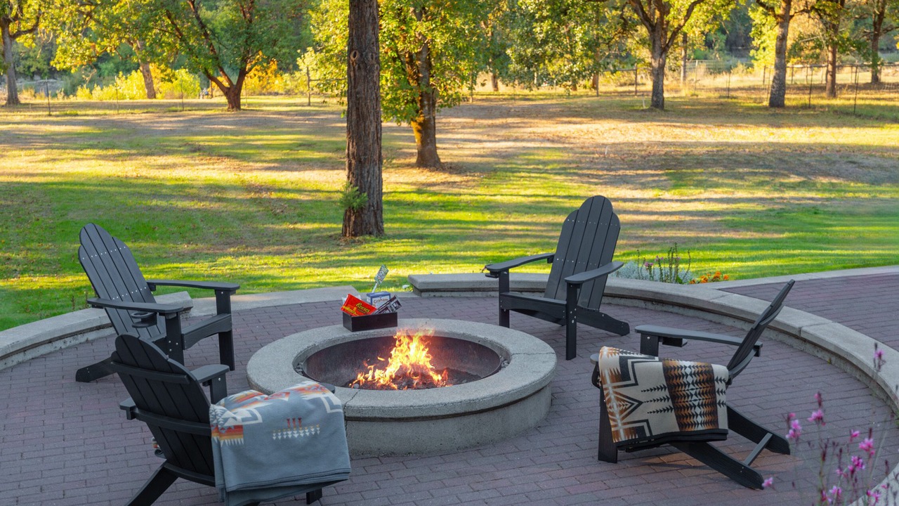 Photo of Outdoor in Roseburg