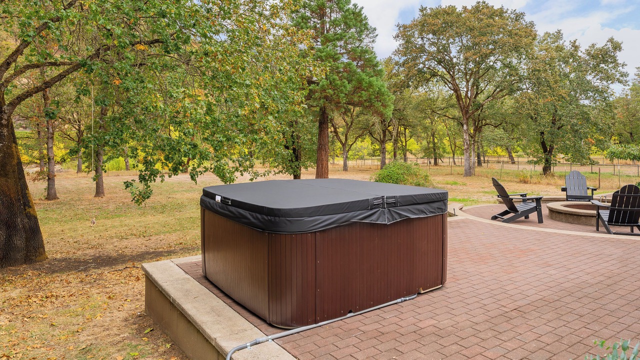 Photo of Patio Balcony in Roseburg