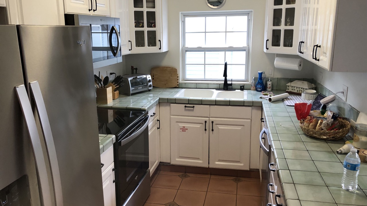 Photo of Kitchen in Avalon