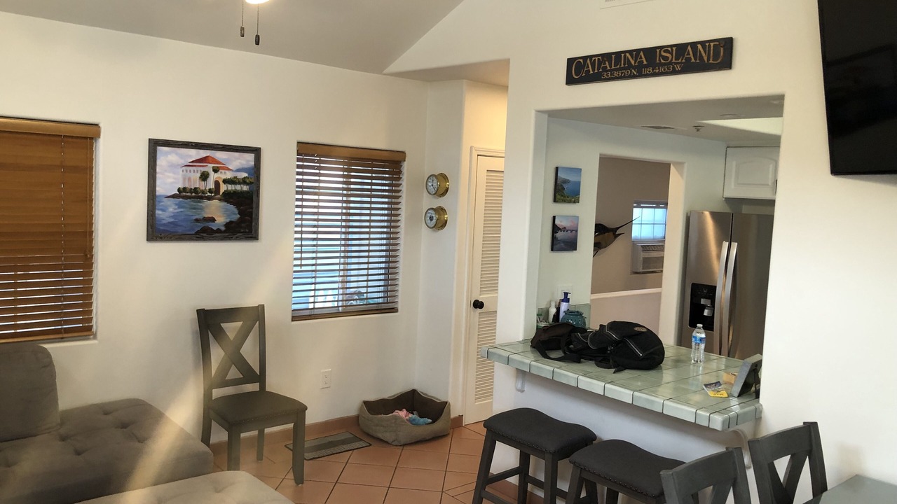 Photo of Livingroom in Avalon