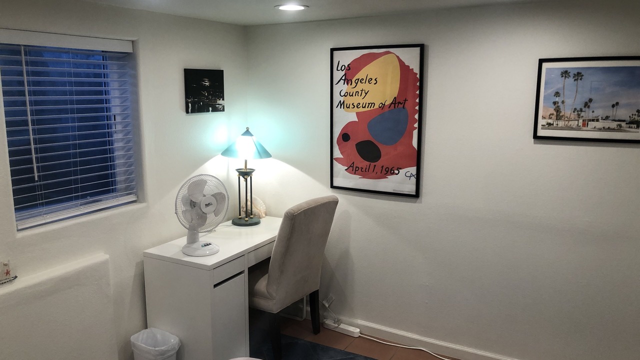 Photo of Bedroom in Avalon