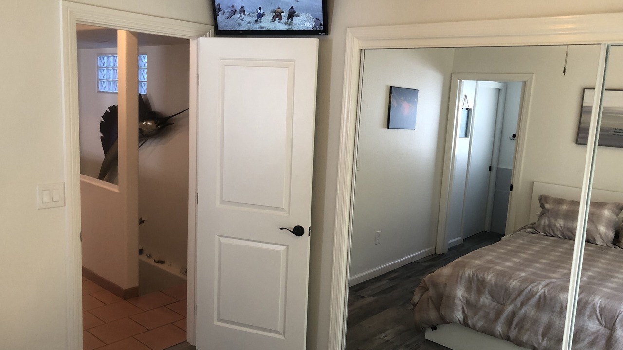 Photo of Bedroom in Avalon