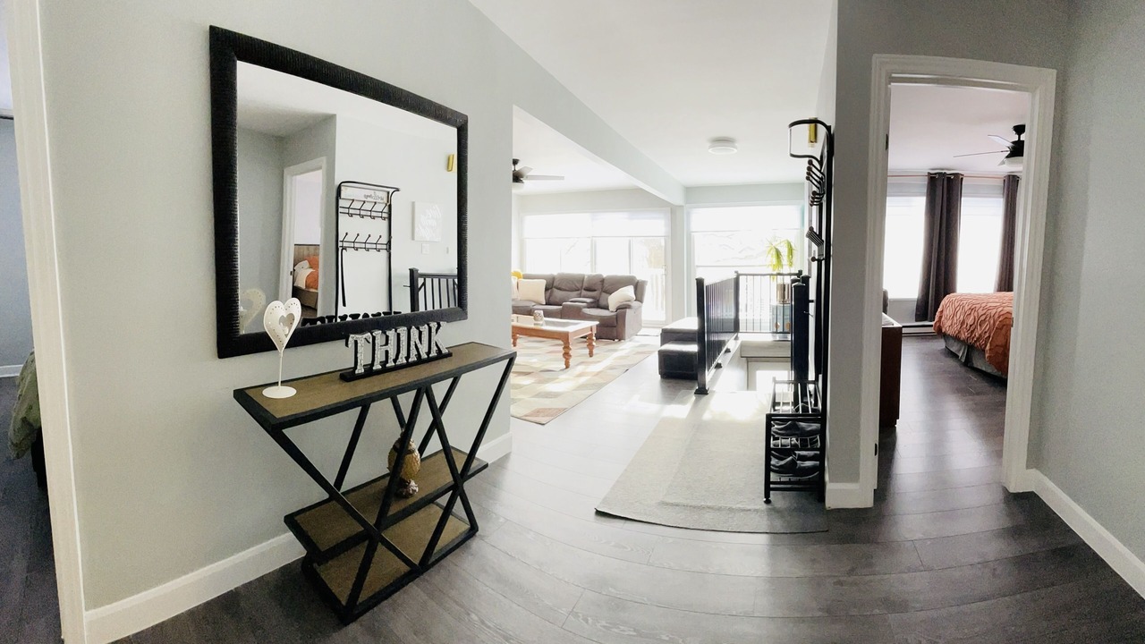 Photo of Bedroom in Cartierville
