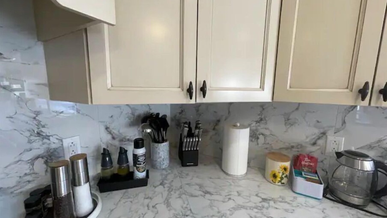Photo of Kitchen in Cartierville