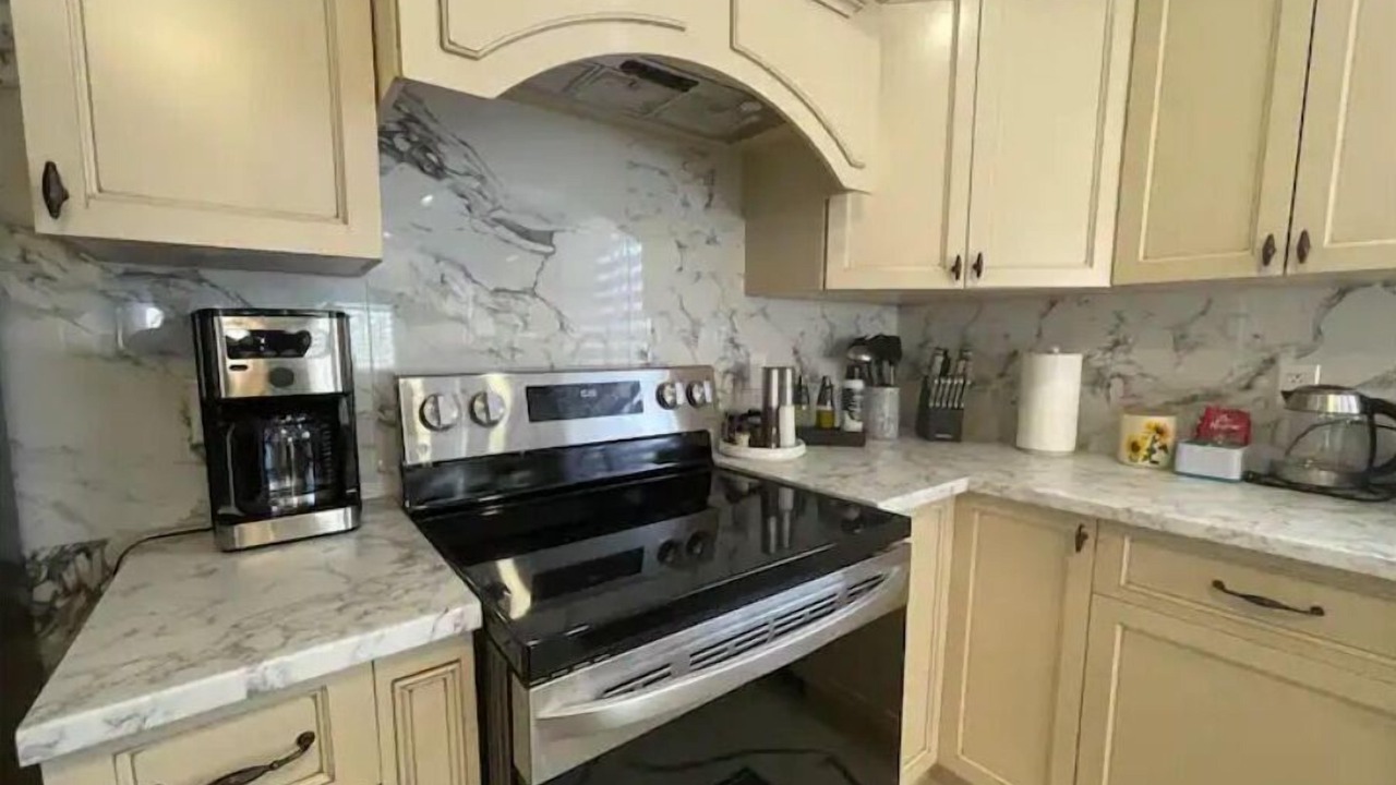 Photo of Kitchen in Cartierville