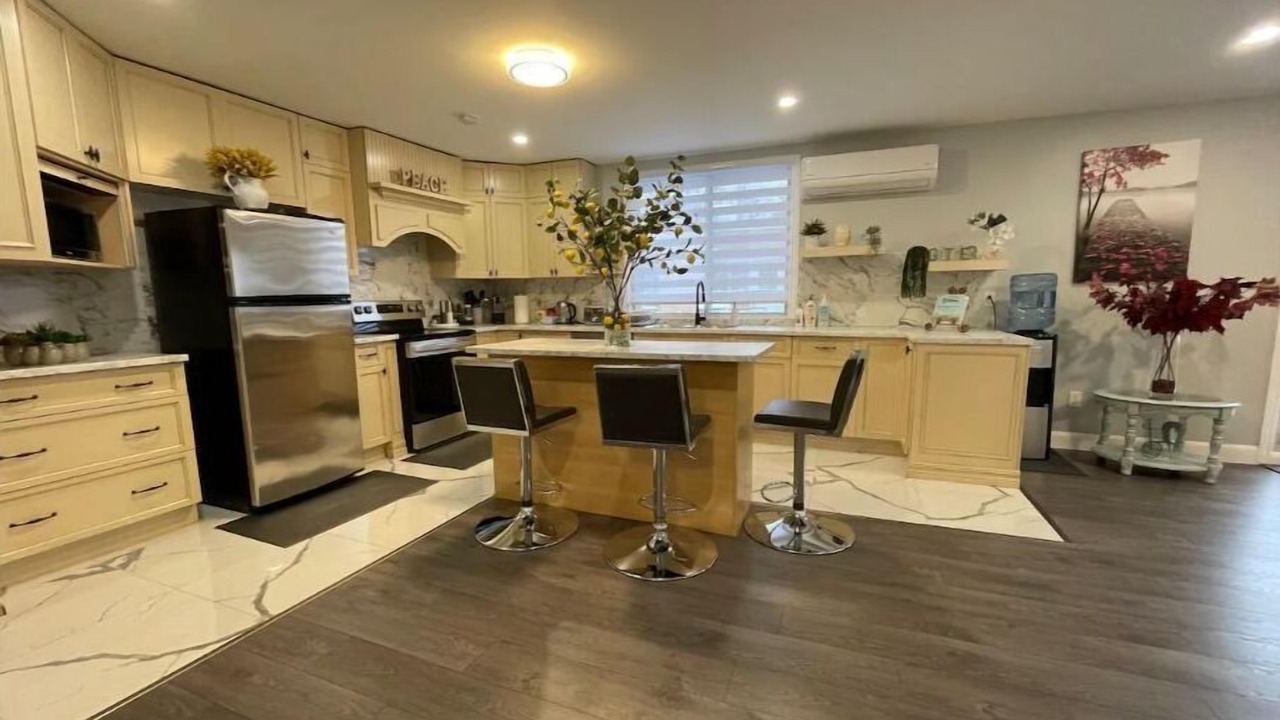 Photo of Kitchen in Cartierville