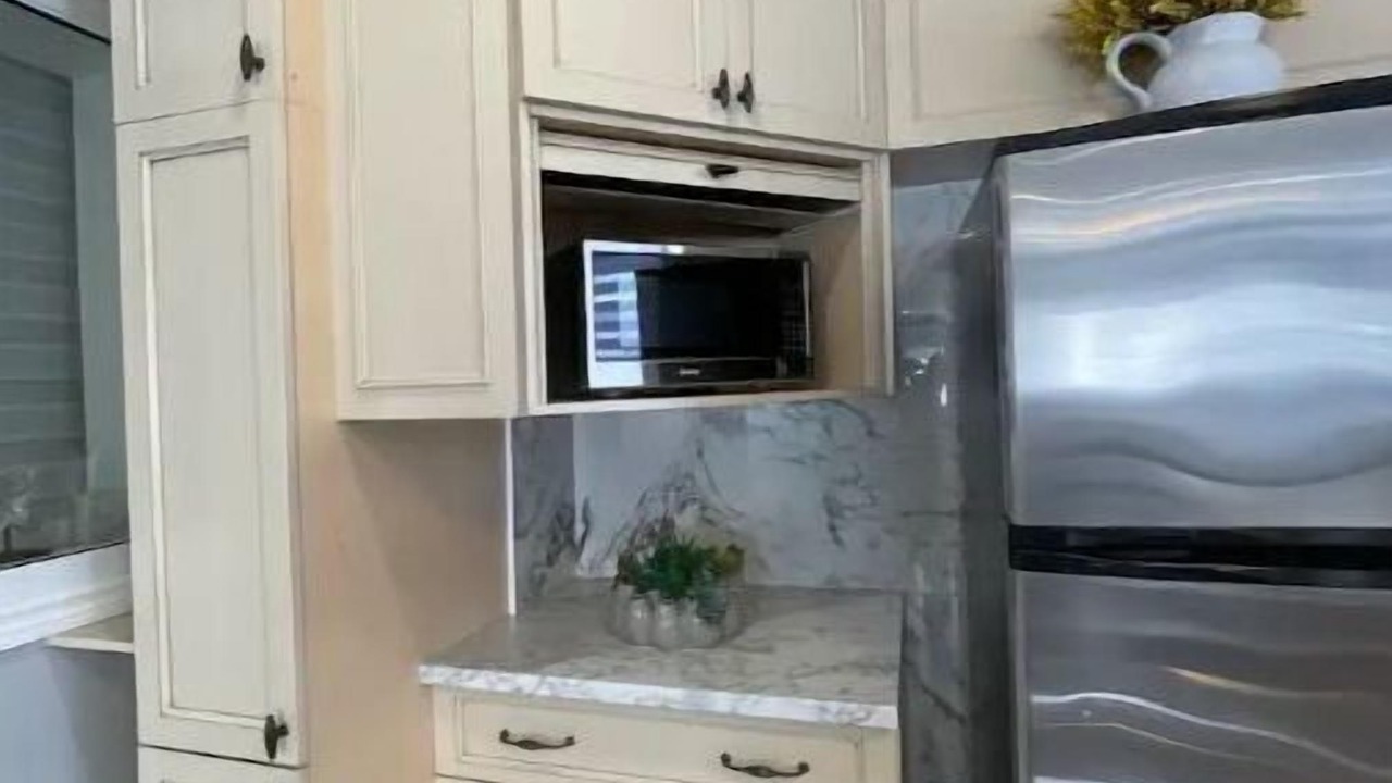 Photo of Kitchen in Cartierville