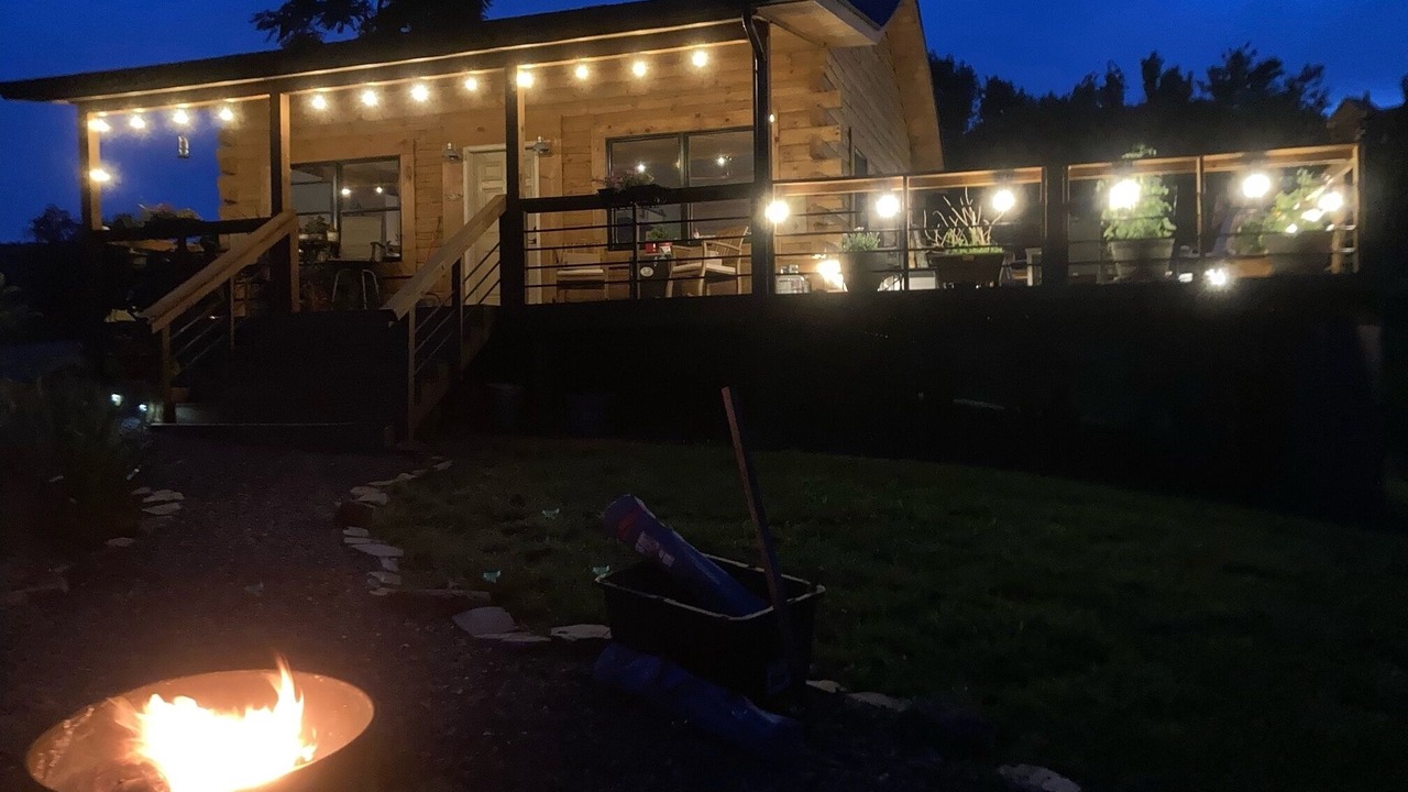 Photo of Outdoor in Monroe