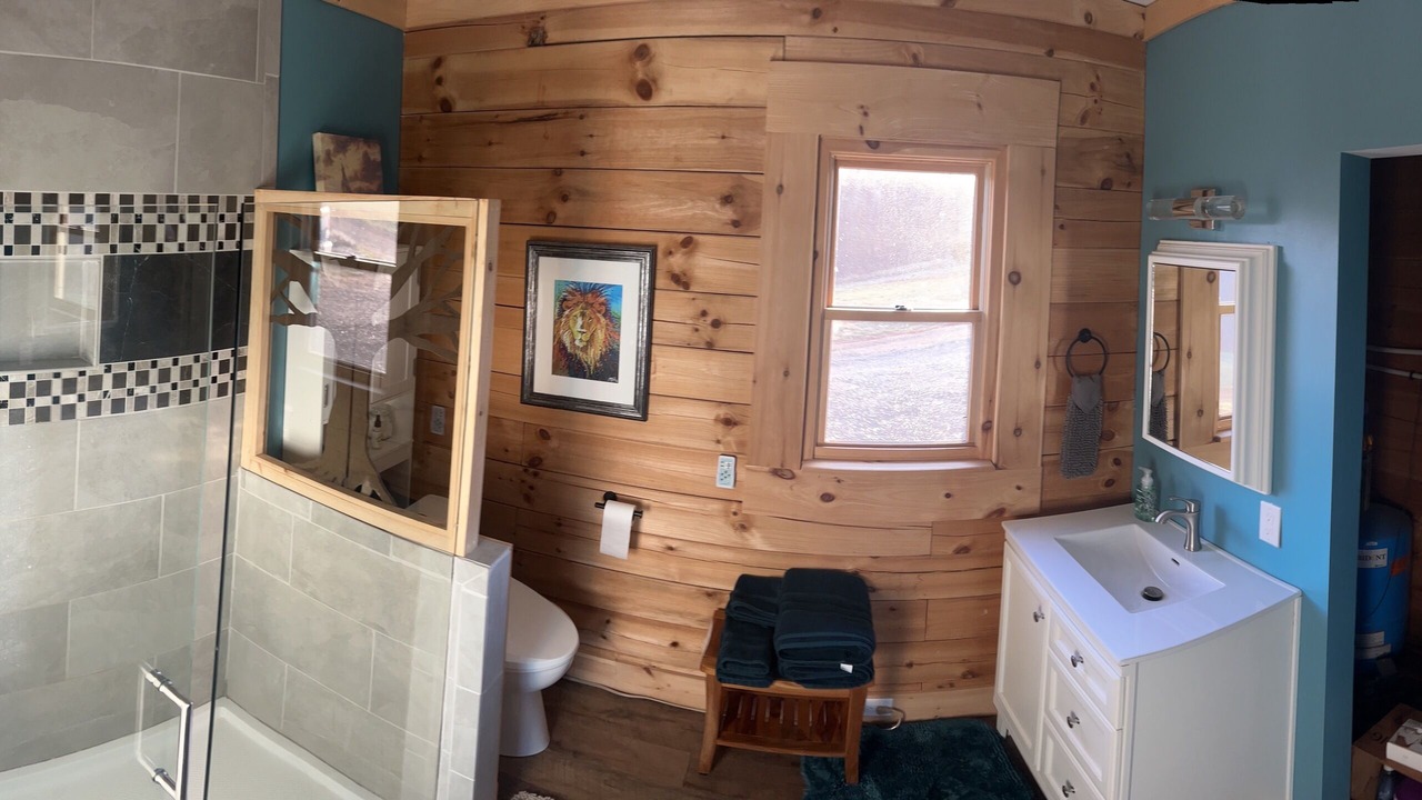 Photo of Bathroom in Monroe