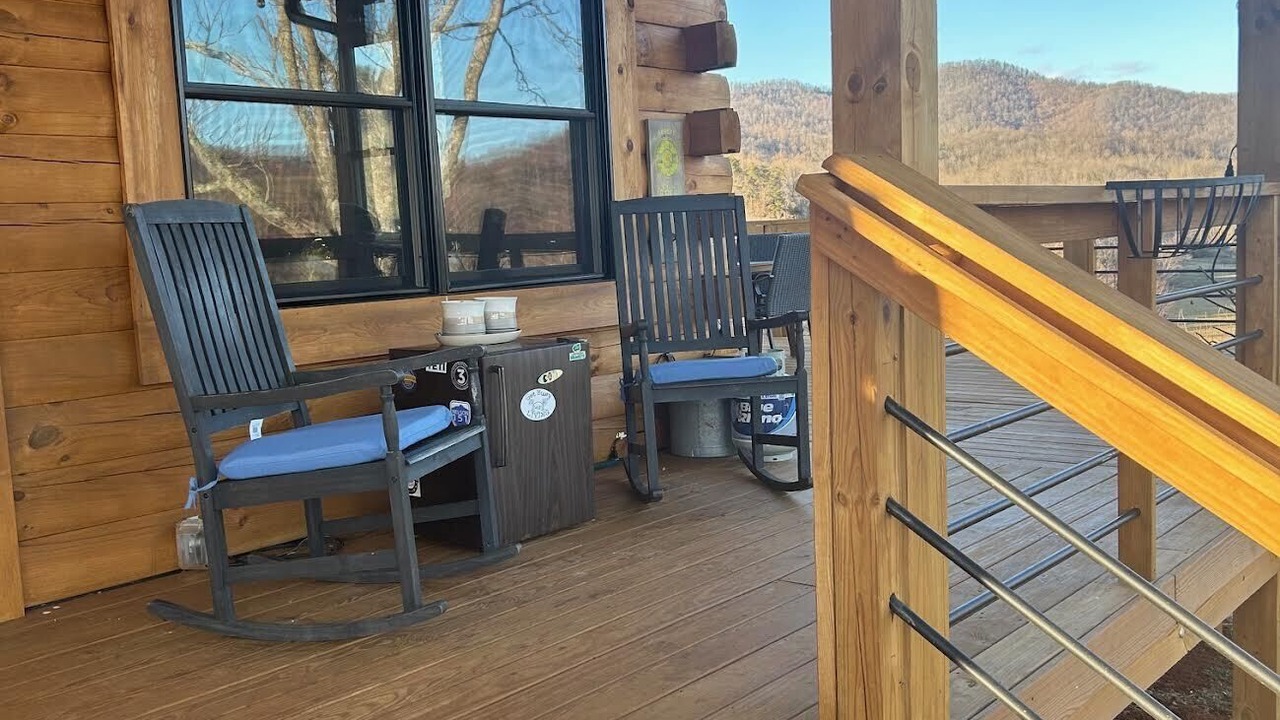 Photo of Patio Balcony in Monroe