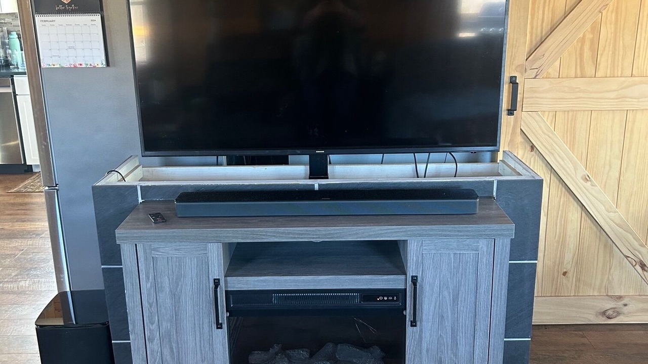 Photo of Livingroom in Monroe