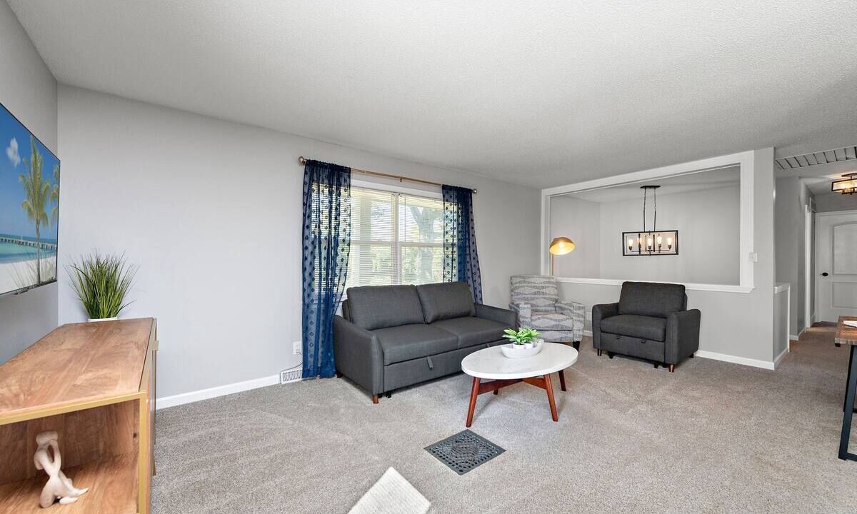 Photo of Livingroom in Waldron