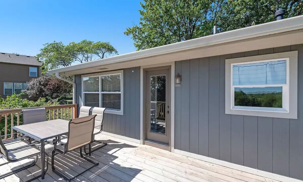 Photo of Outdoor in Waldron