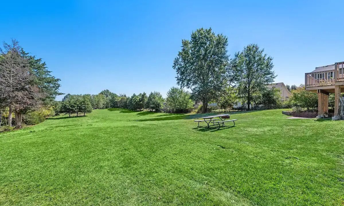 Photo of Outdoor in Waldron