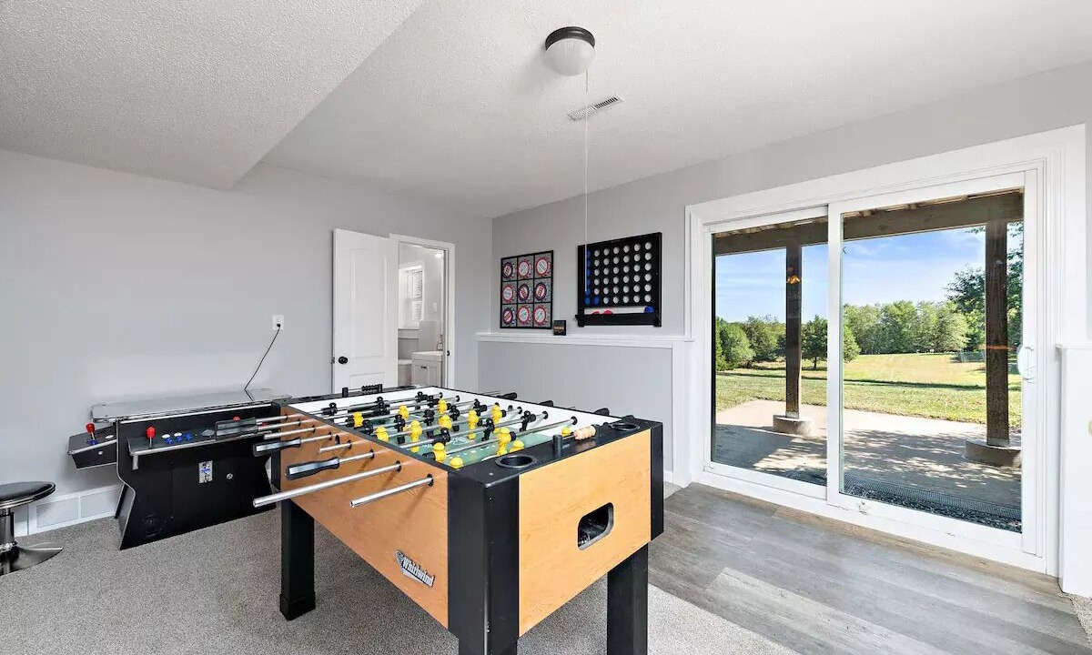 Photo of Bedroom in Waldron