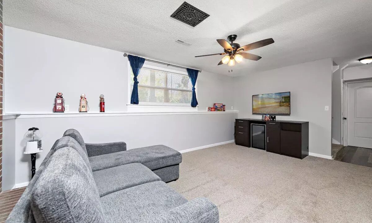 Photo of Livingroom in Waldron