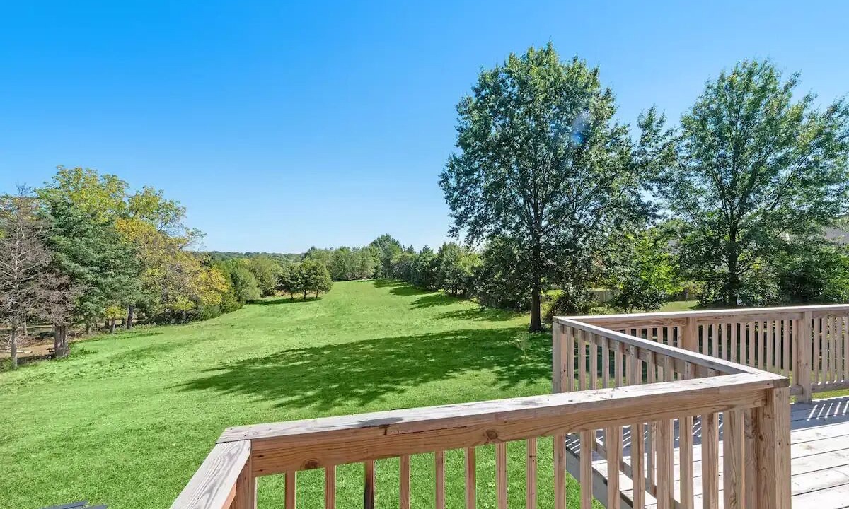 Photo of Outdoor in Waldron