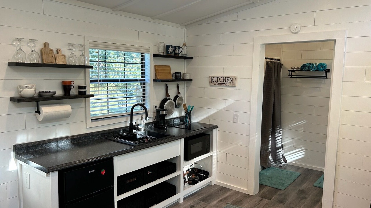 Photo of Kitchen in Ardmore