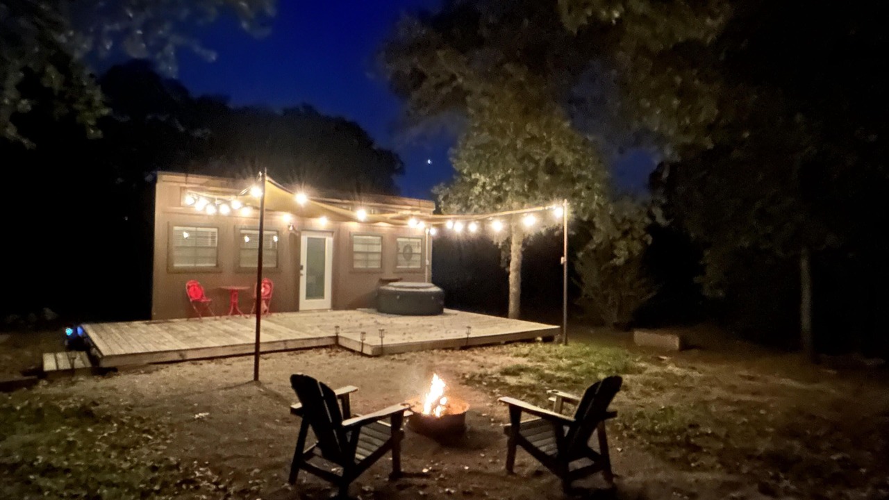 Photo of Patio Balcony in Ardmore