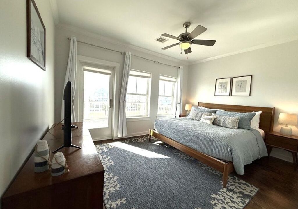 Photo of Bedroom in Beachside Village