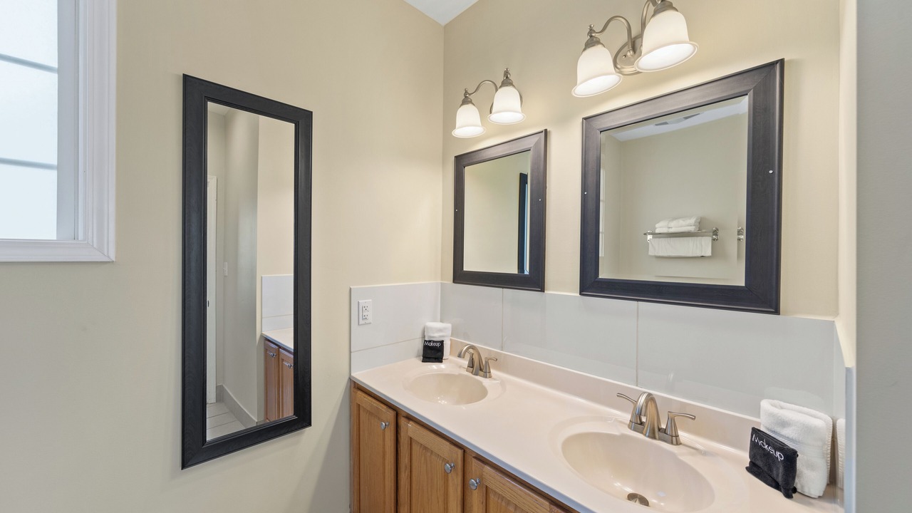 Photo of Bathroom in Cambridge