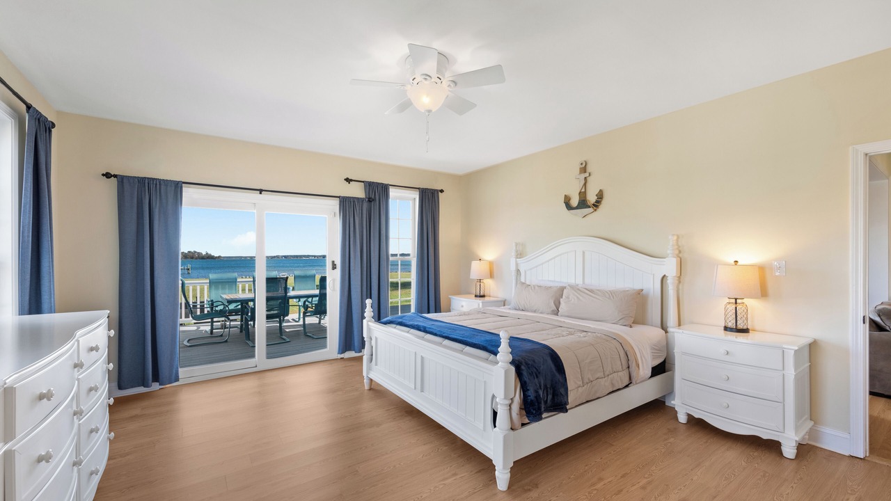 Photo of Bedroom in Cambridge