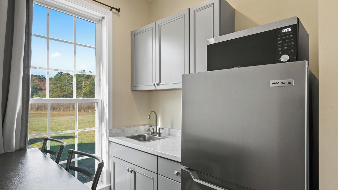 Photo of Kitchen in Cambridge