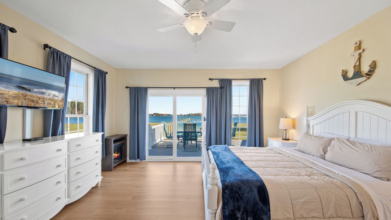Photo of Bedroom in Cambridge
